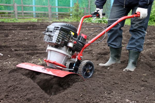 Tilling