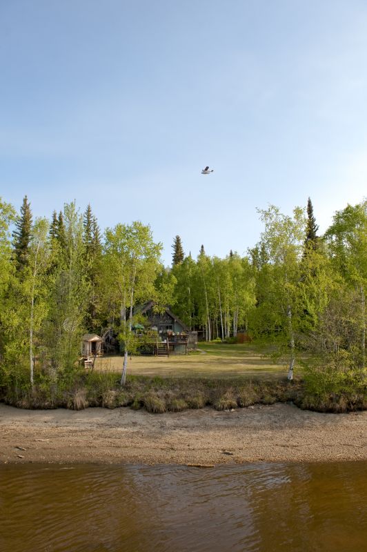 Land Clearing Permitting Agencies